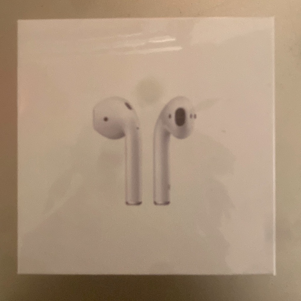 Apple AirPods